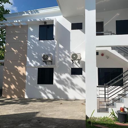 Sajo Plaza & Residences Iloilo City Exterior foto
