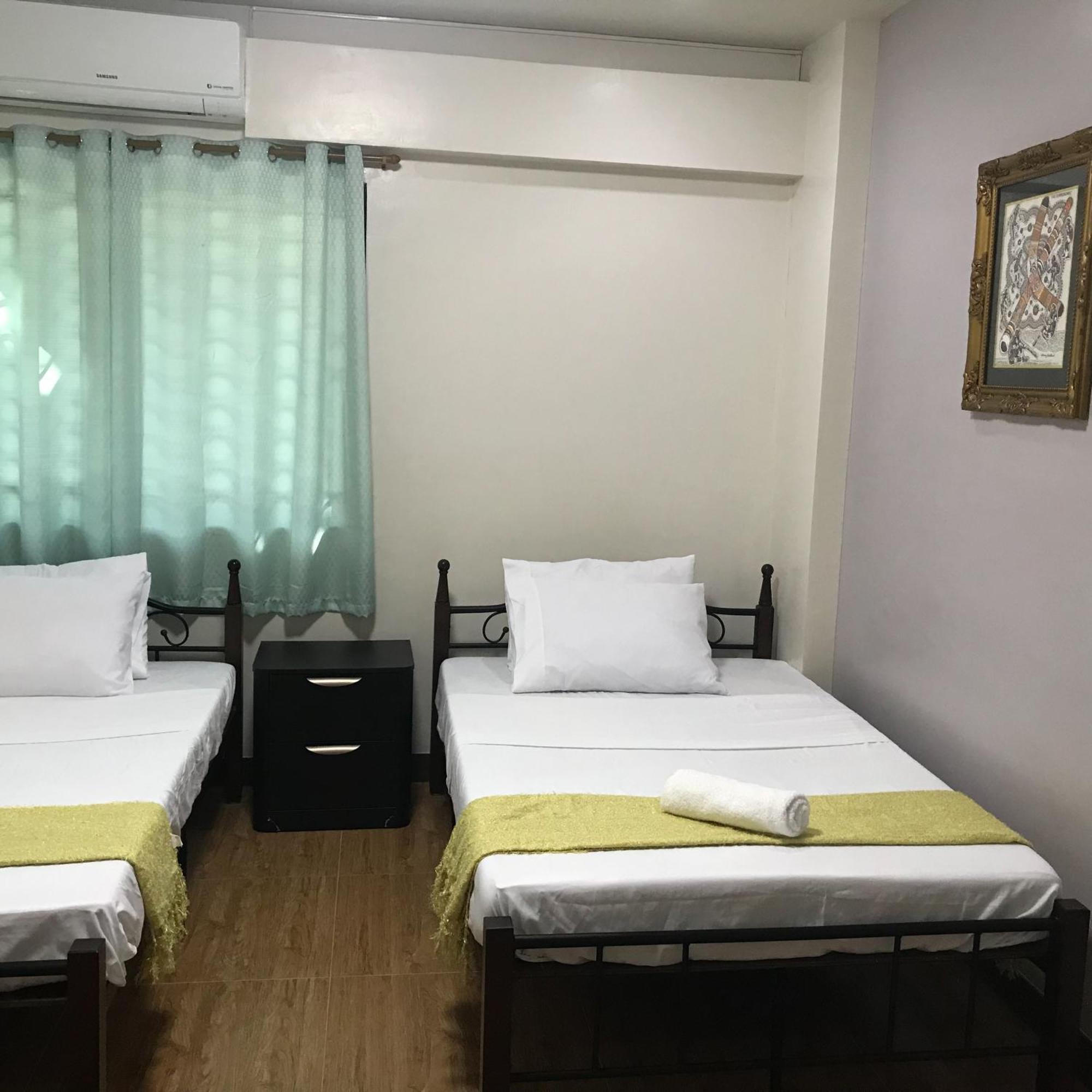 Sajo Plaza & Residences Iloilo City Exterior foto