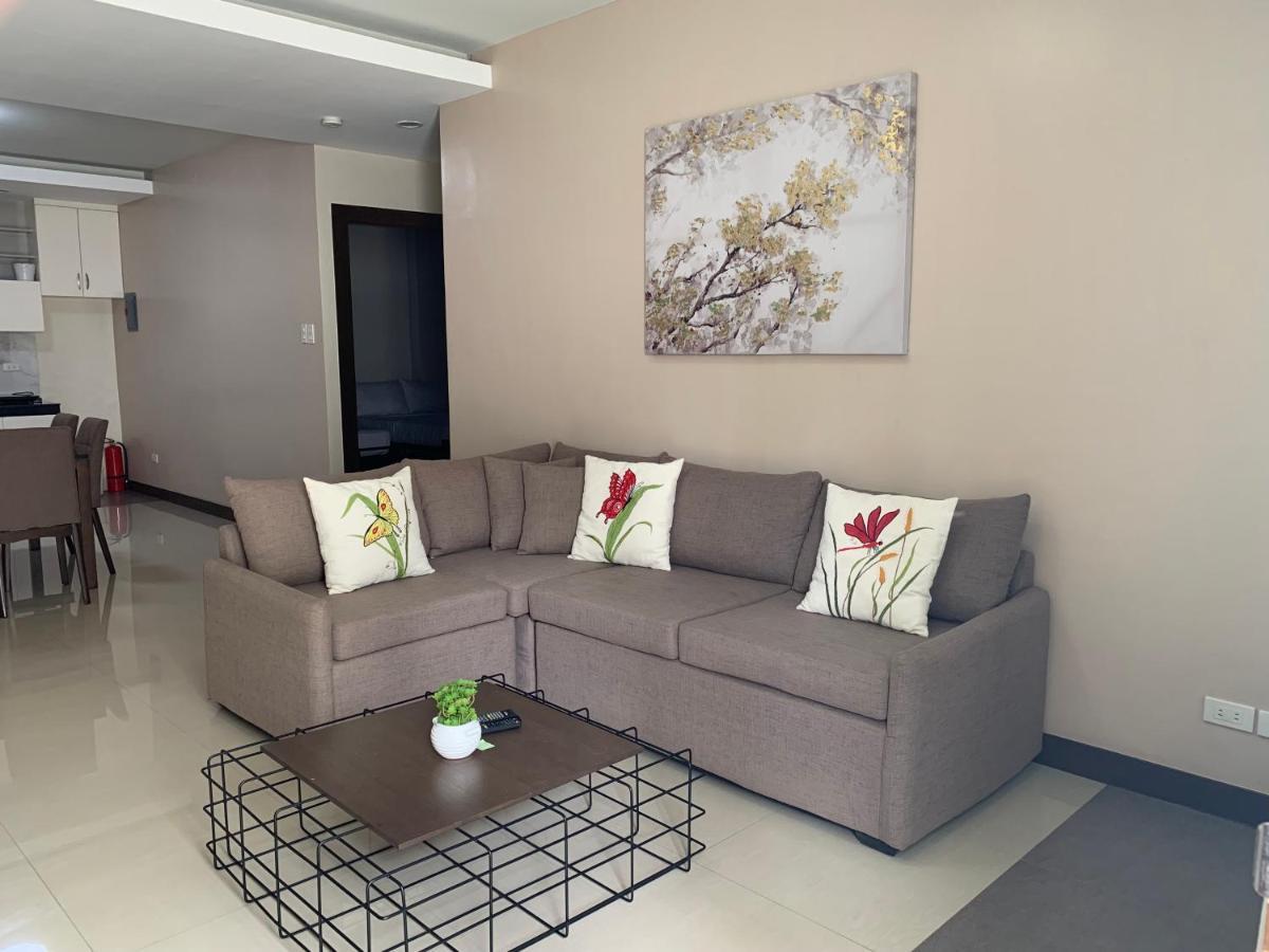 Sajo Plaza & Residences Iloilo City Exterior foto