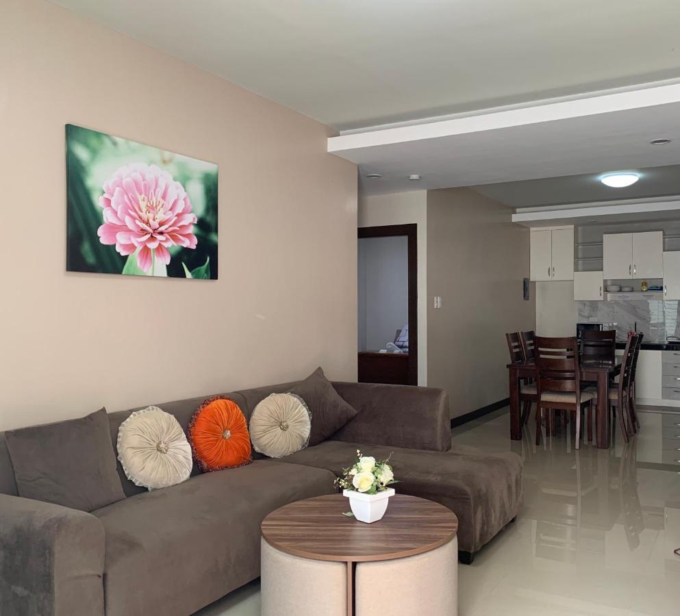 Sajo Plaza & Residences Iloilo City Exterior foto