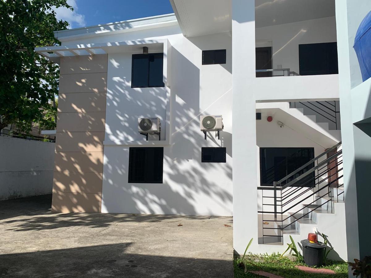 Sajo Plaza & Residences Iloilo City Exterior foto