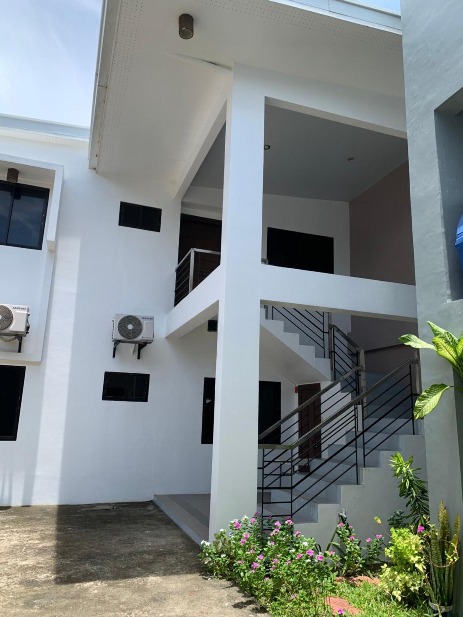 Sajo Plaza & Residences Iloilo City Exterior foto